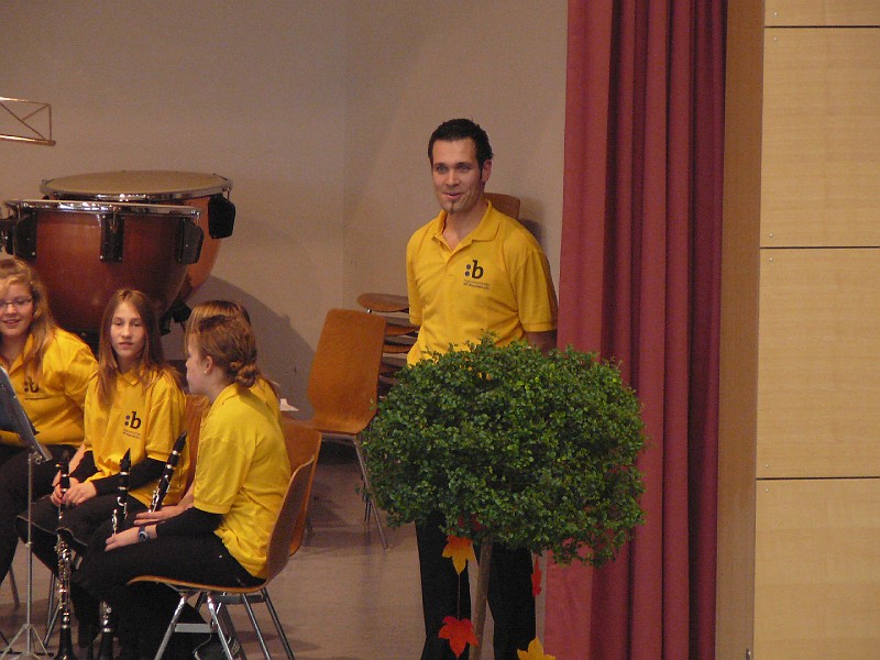 MVB - Jugend, Jugendmusiktag in Bermaringen, 09.11.2008 (50).JPG